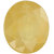 Vardan Gems 3.66 Oval Carat Yellow Sapphire (Pukhraj) Birthstone Gemstone