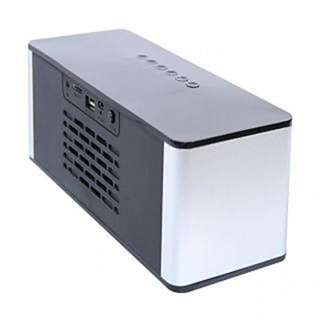 slanzer bluetooth speaker szs bt002sl