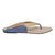 Shibha Blue Women's Flats