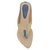 Shibha Blue Women's Flats