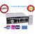 Universal Car Stereo with double IC