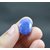 4 Ratti Shiny Blue Sapphire Neelam Stone