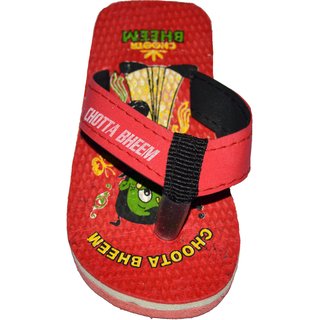 Chhota best sale bheem chappal