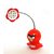 Angry Birds Rechargeable LED Light Table Lamp