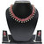 Zaveri Pearls Designer Kundan Jewellery Set