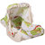 Mee Mee Carry Cot MM-2035_GREEN