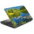 Mesleep Nature Laptop Skin LS-39-352
