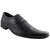 Elvace Black Realblack Formal Men Shoes-9010