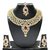 Bridal Necklace Set By Zaveri Pearls