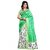 Riti Riwaz Art Silk casual saree with unstitched blouse SGR4012