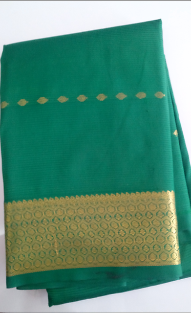 APOORVA PATTU... - Raagha silk saree collections | Facebook