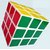 Magic Rubik Cube 3 X 3  High Speed Super Smooth Puzzle Game