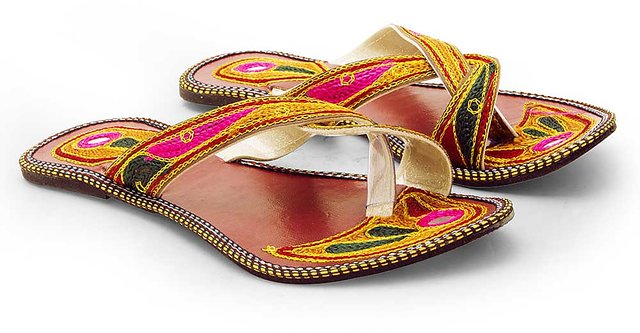 Buy Women's Sandals Online In India -  India