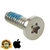 Original Apple iPhone 4 4G 4S Pentalobe bottom screw a set replacement