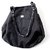 Stylish Black Tote -Shoulder handbags
