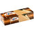 Wooden Ezee Mini Toothpicks (140 Pcs) - 10 bottles in 1 box (Pack of  1 )