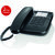 Gigaset DA310 Corded Landline Phone (Black)