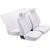 Cotton Towel Car Seat Cover - Soft and Cool - For Maruti Suzuki Ritz