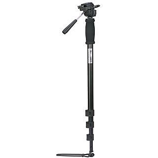 Simpex 1066 Monopod Tripods Monopods