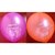 Combo Of Birthday Balloons 50 Pics , 20 Pics Magic Relighting Candles + Free Shipping
