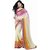 Aadinath Multi Colour Embroidered Fancy Heavy Saree  (Se1F11)