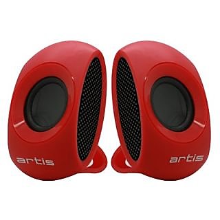 artis 2.0 usb speakers