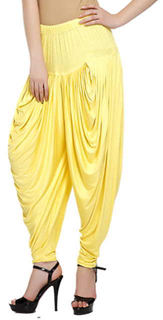 Buy Sakhi Sang Women Maroon Harem Pants  Harem Pants for Women 360984   Myntra