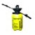 Kisan Kraft Hand Pressure Sprayer 5 Liter Compressed - Minerva Naturals