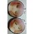 SET OF 2 PURSE MIRRORS WITH TWINKLING EYES