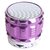 Callmate Bluetooth Speaker Tower  - Purple