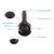 Callmate Bluetooth Car Kit BT06 -Black