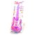 New Kids Music Guitar Battery Operated Toy Gift