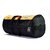 3G Multicolor Nylon Duffel Bag (2 (Upright))