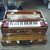 Four octave Scale changer harmonium