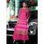 Riti Riwaz Pink Designer Plazzo Style Semi stitched salwar suit PRP1001