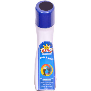 Rust colored shoe polish best sale