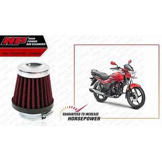 Road Passion 42mm Air Filter Replacement For Kawasaki
