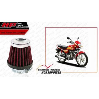 Hf deluxe air filter price online