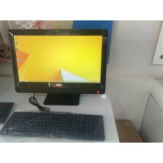 Dell Inspiron AIO 3010 Desktop offer