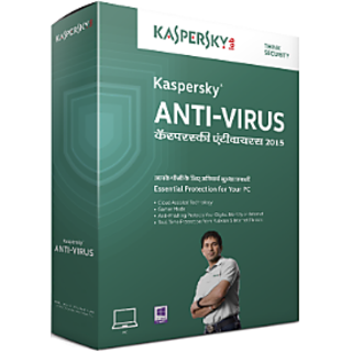Buy Guardian Netsecure Antivirus 1 User 1 Year Online @ ₹790 ...