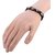 Jstarmart Designer Pendent Necklace Combo Wrist Band JSMFHNL0295