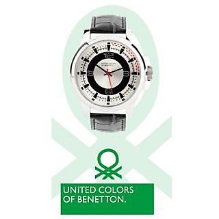 United colors of benetton watch price 4499 on sale