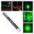 New Green Laser Beam Pointer Pen 50mW 2 Mile Wavelength Disco Light Party Pen