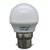 Mehai MULTI COLOR 0.5W LED NIGHT LAMP 12 COLORS CHANGING RGB LED BULB