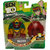 Ben 10 Fusion Bloxx With Accessory 4 Inch Figure