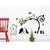 Asmi Collections Wall Stickers Wall Stickers Welcome Tree