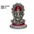 Gifts Vale Ganesh Ji ( H 5 L 4 Inch )