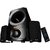 Philips Multimedia Speakers 2.1 MMS6000F