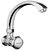 Hindware F100024Qt Contessa Sink Tap With Swivel Casted Spout Wall Mounted Model (Chrome)