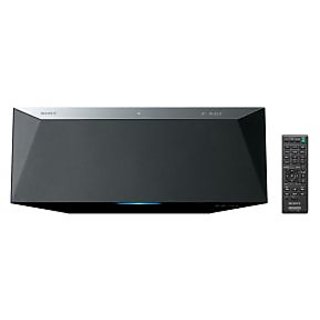 Sony all in one stylish micro music stereo system on sale